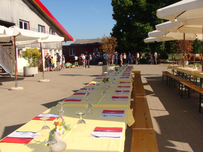 Food & Drinks 4, Bolderhof, Stein