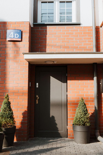 Exterior & Views, Noclegi Przy Stacji, Nowy Dwór Mazowiecki