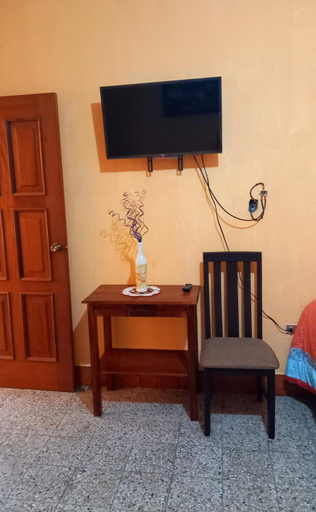 Others 4, Hotel Maya America, Panajachel