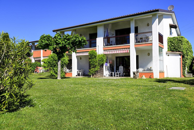 Others 3, Italsol Residence Riai, Brescia