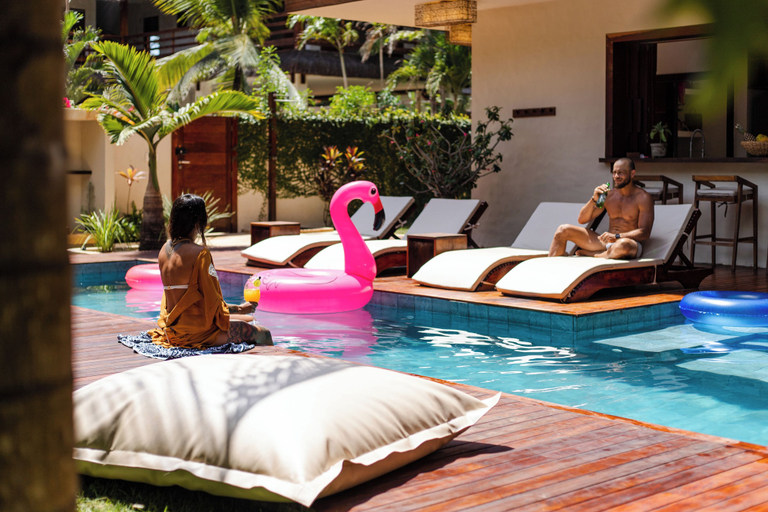 Sport & Beauty 4, Villa Messina, Jijoca de Jericoacoara