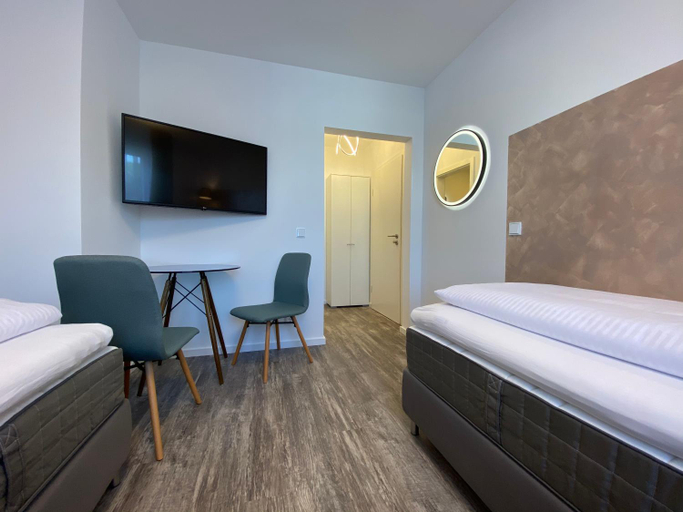 Others 4, Excellentas Apartments Hannover, Region Hannover