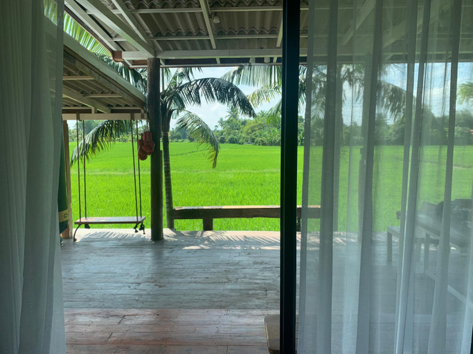 Others 4, Baan View Na - Na View House, San Sai