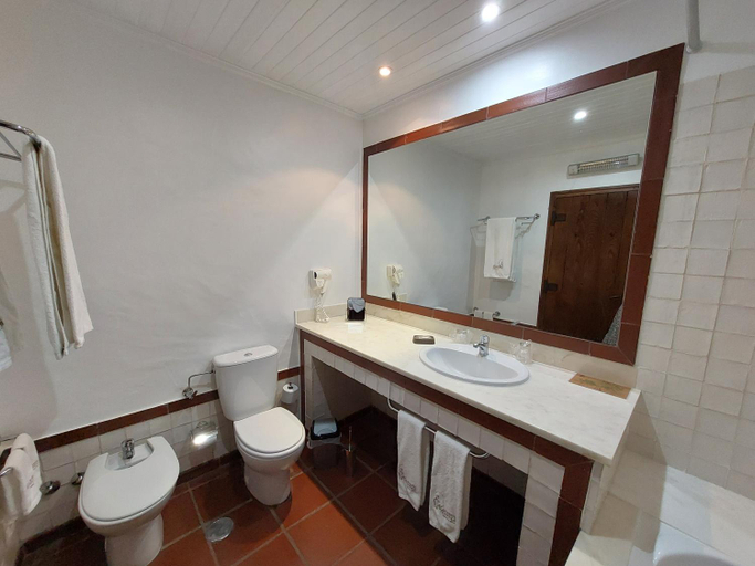 Bathroom 6