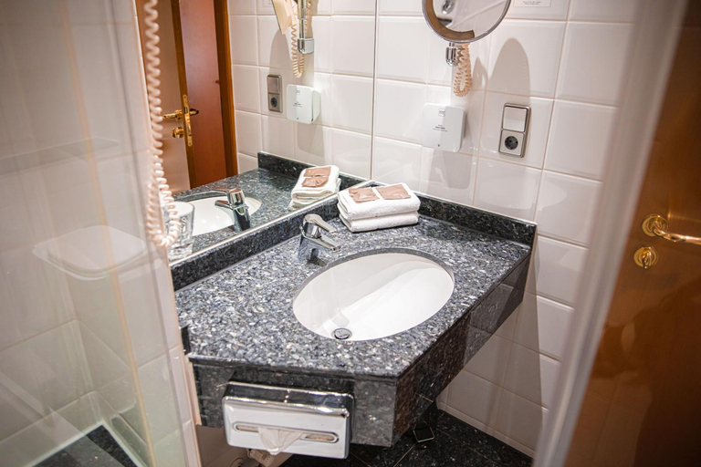 Bathroom 3