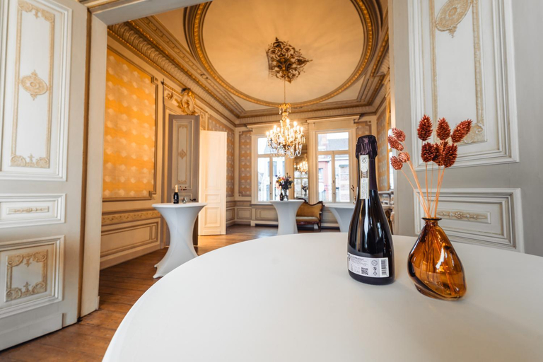 Others 3, Luxeverblijf B&B het Wevershuis, Antwerpen