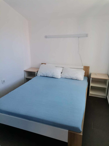 Bedroom 2, Apartmani Omisalj, Omišalj