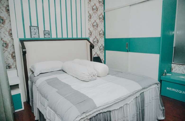 Bedroom 3, RATU HOMESTAY, Bandar Lampung