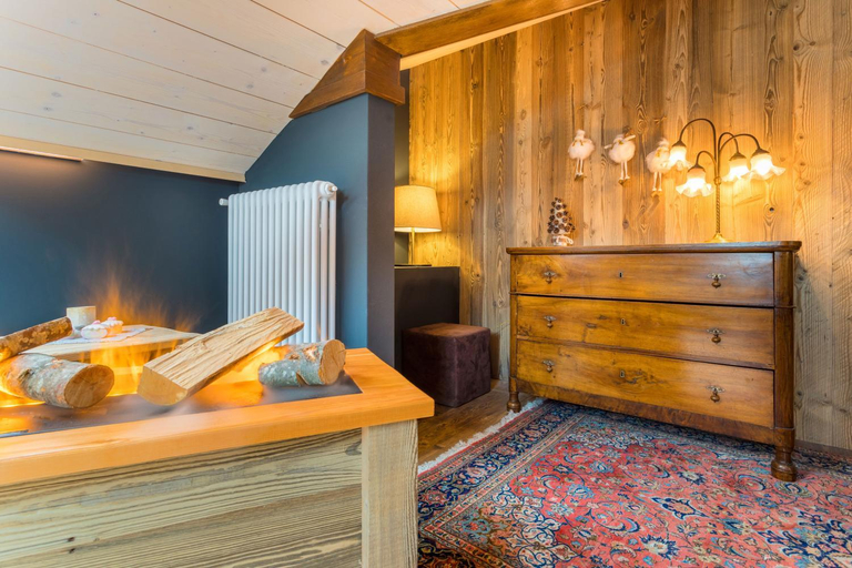 Others 3, John Luxury Suites, Trento