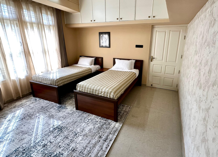 Bedroom 7