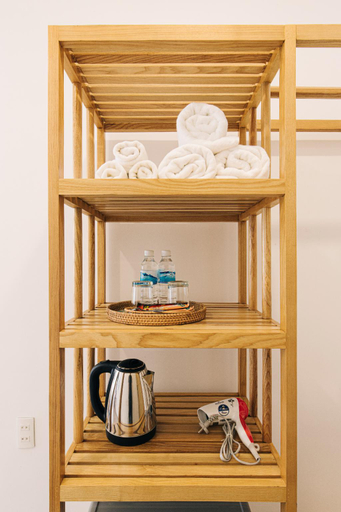 Amenities