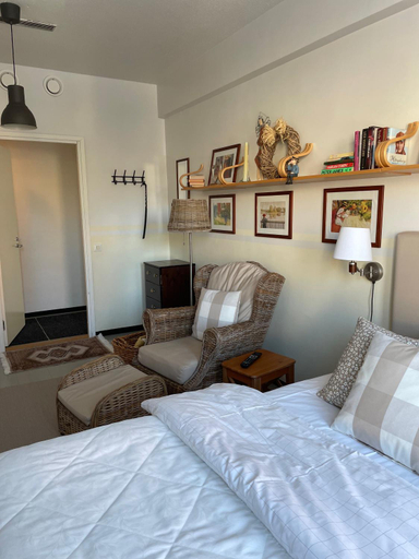Others 4, Tapulitalo Guesthouse, Finland Proper