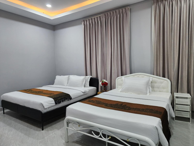 Bedroom 16