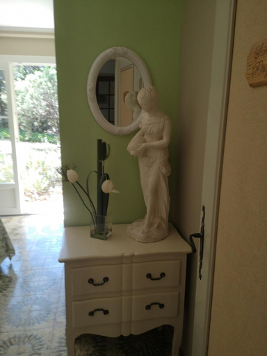 Others 3, Chambre d'hote Saint Remy, Gard