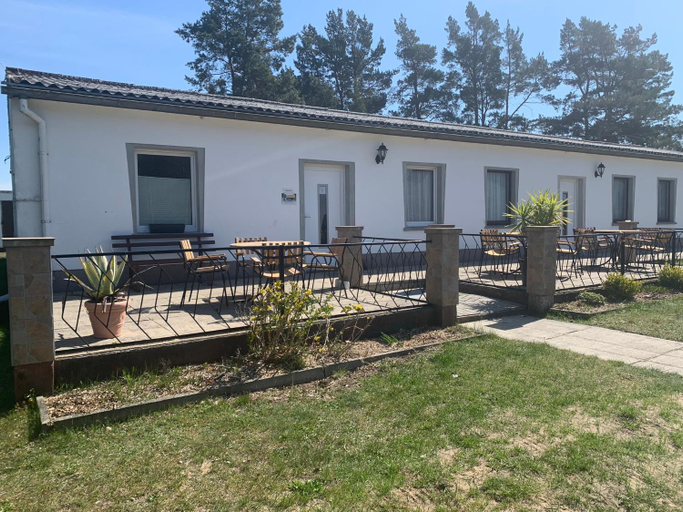 Public Area