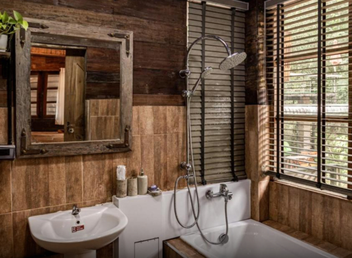 Chaiyapol Homestay Room Type - Suite with River View No.8
