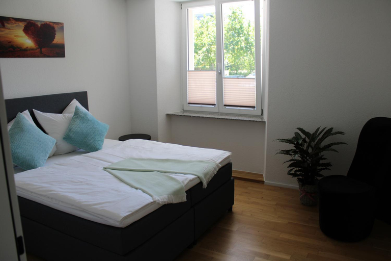Bedroom 7