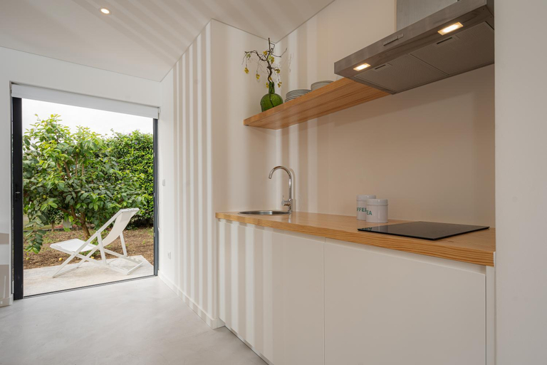 Others 4, Carmo Country Villas, Ponta Delgada