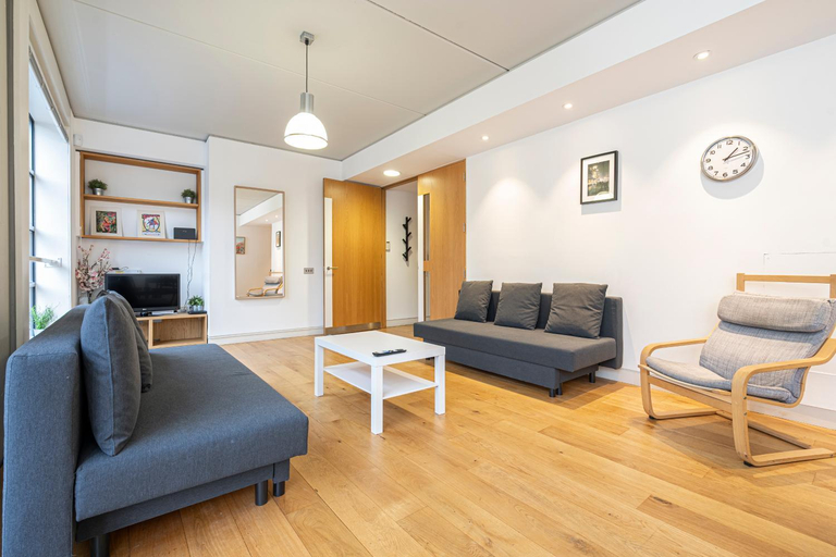 Others 4, City Centre Apartments Shoreditch, London