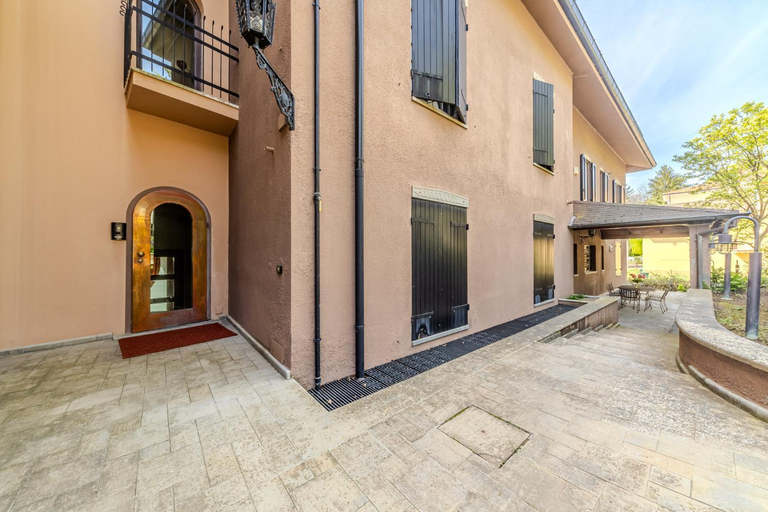 Others 3, Carpegna Town Suites, Pesaro E Urbino