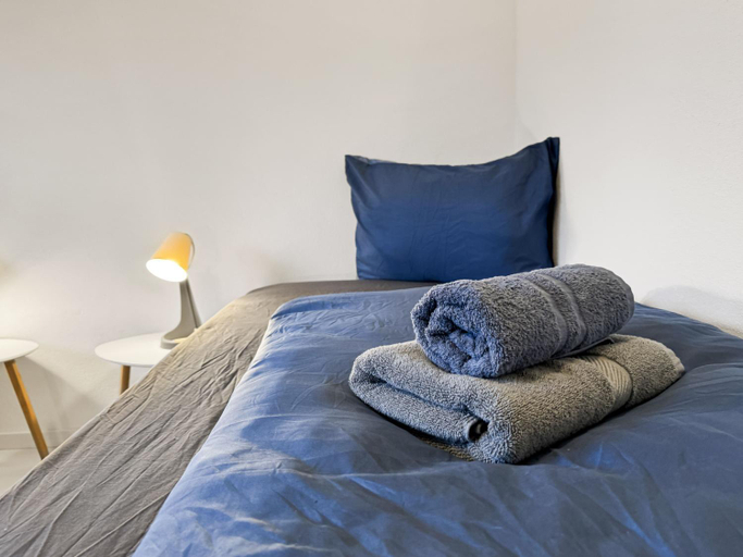 Others 4, feworld Freilassing - 2 apartments - near train station - free parking, Berchtesgadener Land
