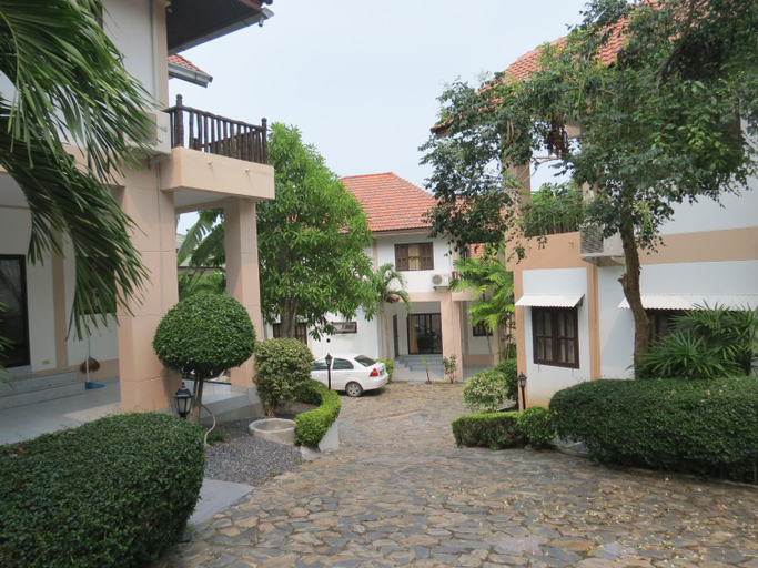 Others 5, Baan Jasmin Village, Ko Samui
