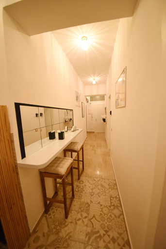 Others 4, Maralbe Guest House, Messina