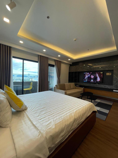 Bedroom 13