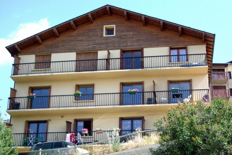 Chalet Les Lupins T2, Pyrénées-Orientales