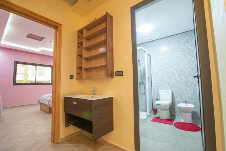 Bathroom 6