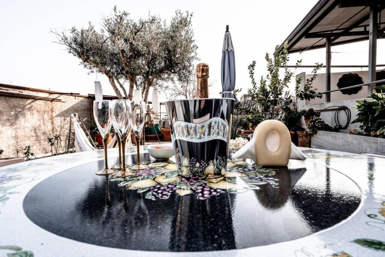 Food & Drinks 3, Villa Marino vista mare, Reggio Di Calabria