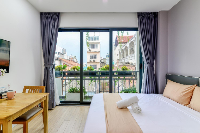 Bedroom 10