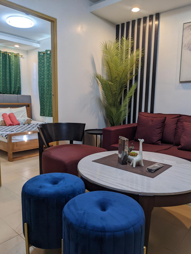 Others 2, 307 Anabelle Residence at Marina Spatial Condominium, Dumaguete City