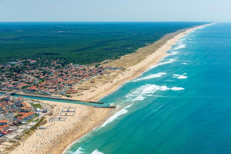 Others 4, Camping Officiel Siblu La Plage, Landes