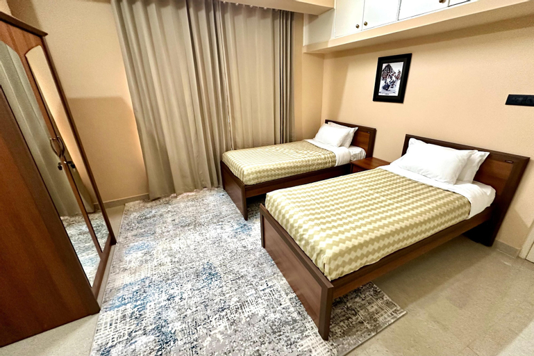 Bedroom 14