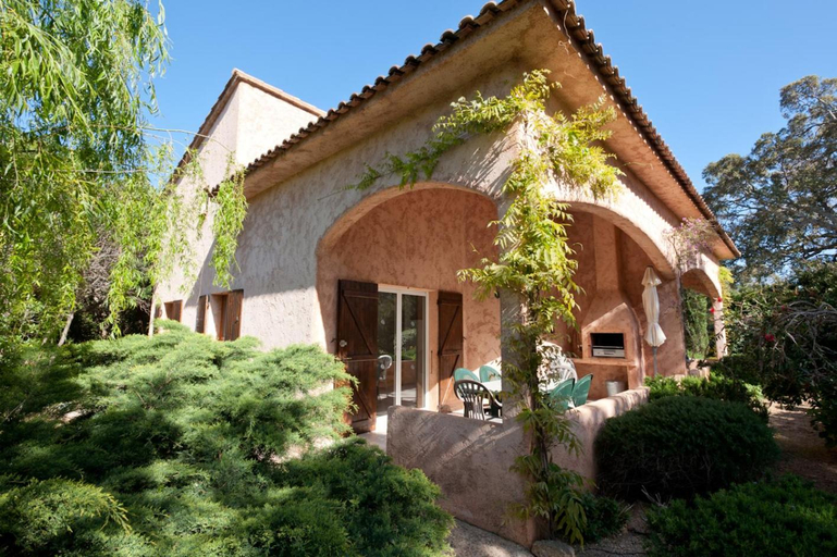 Others 5, Villa CASA CALLISTA , confort et calme, Corse-du-Sud