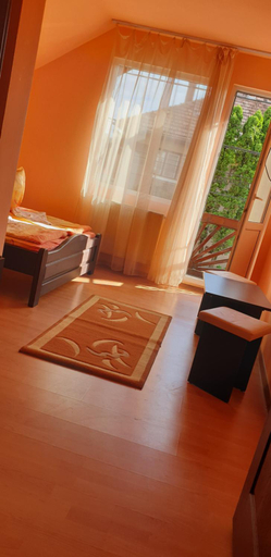 Others 5, Casa Roland, Sovata