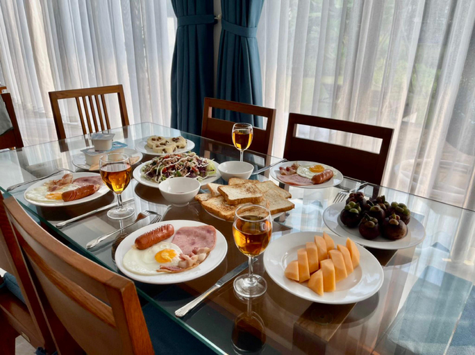 Food & Drinks, One River Pool Villas Da Nang, Da Nang