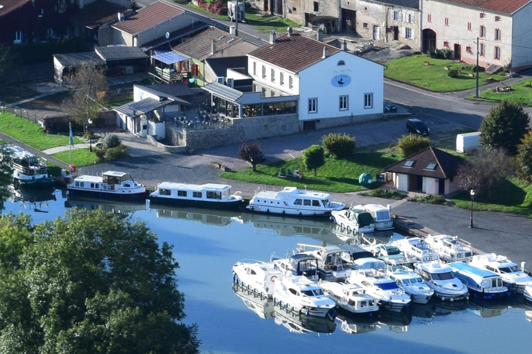 Exterior & Views 1, Domaine du Port Sainte Marie, Moselle