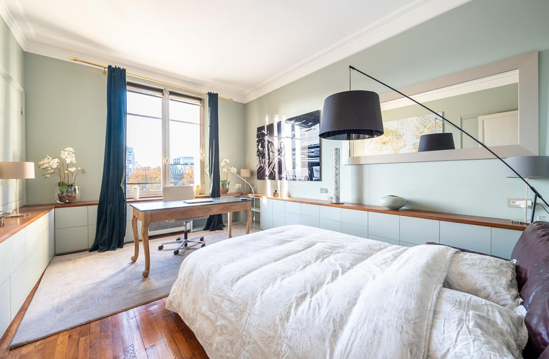 Bedroom 9