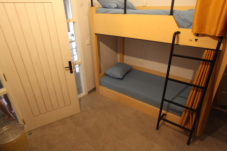 Bedroom 15