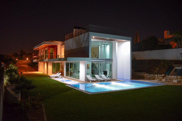 Exterior view 3, Palmares Beach, Golf & Dream, Lagos