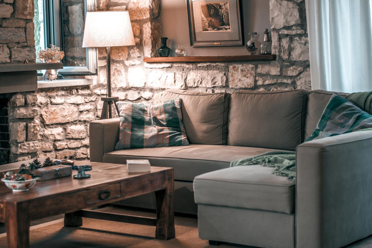 Others 4, Epirus Stone Suites, Epirus