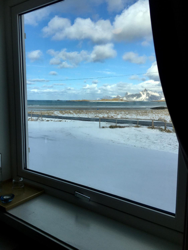 Others 5, Heloise`s accommodation, Flakstad