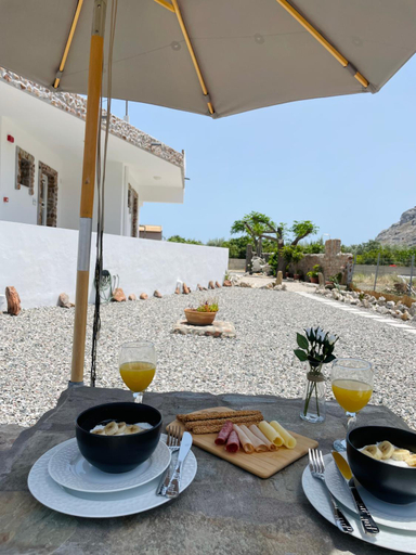 5, Althea Apartments, South Aegean