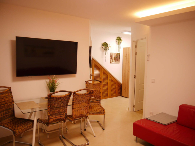 Others 5, Casa Gibraltar, Málaga