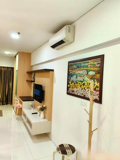 Facilities 5, Summer Suites KLCC By Palace, Kuala Lumpur