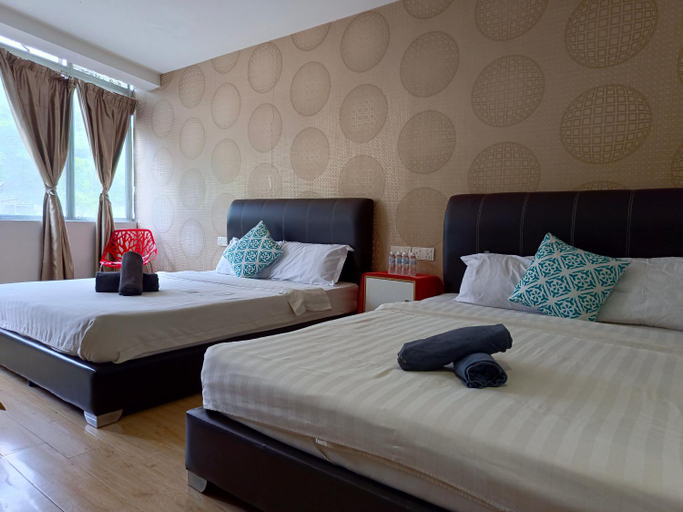 Others 4, The Patioz Boutique Hotel, Hulu Langat