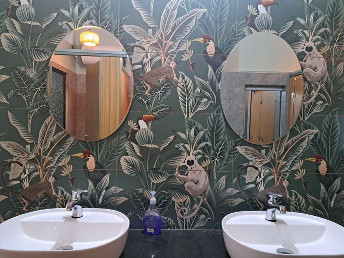 Tropico Bistro and Hostel, Phnom Penh