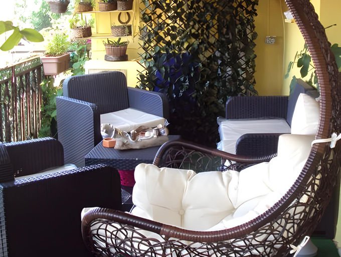 Others 2, B&B Camera & Caffe, Olbia-Tempio